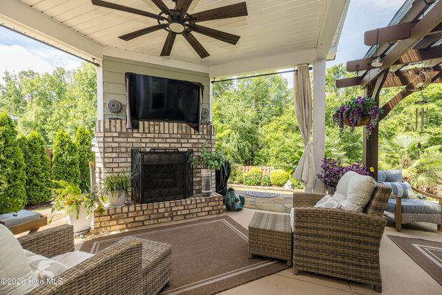 719 Houston Lake Drive, Evans, GA 30809