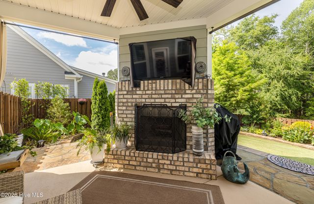 719 Houston Lake Drive, Evans, GA 30809