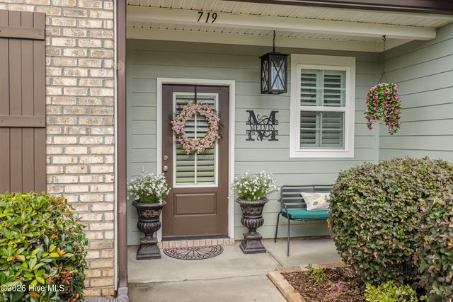 719 Houston Lake Drive, Evans, GA 30809