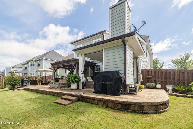 719 Houston Lake Drive, Evans, GA 30809