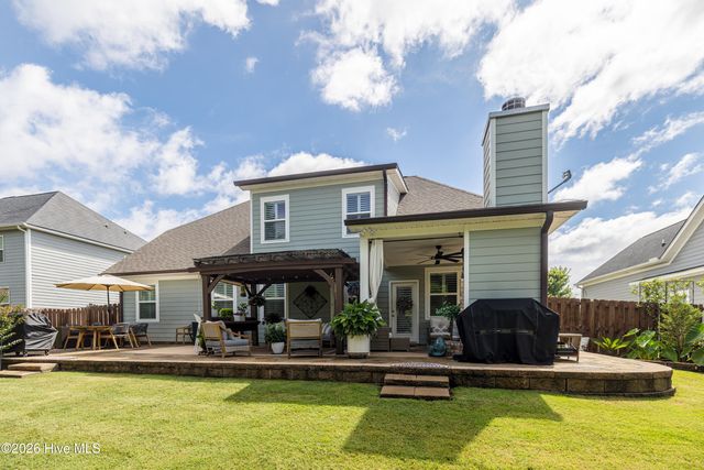 719 Houston Lake Drive, Evans, GA 30809