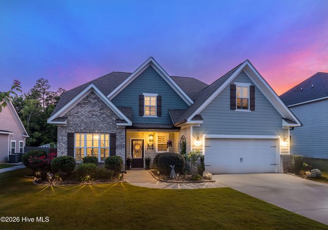 719 Houston Lake Drive, Evans, GA 30809