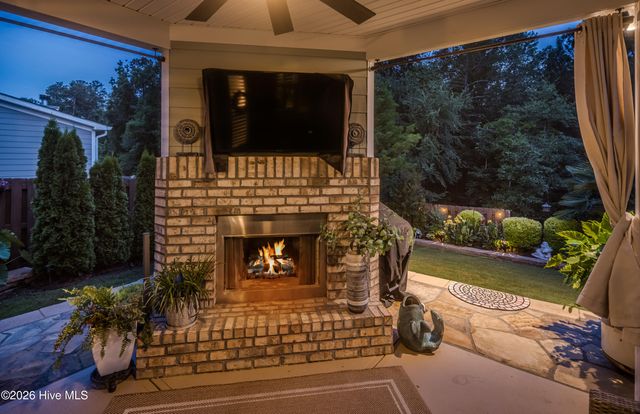 719 Houston Lake Drive, Evans, GA 30809