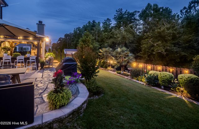 719 Houston Lake Drive, Evans, GA 30809