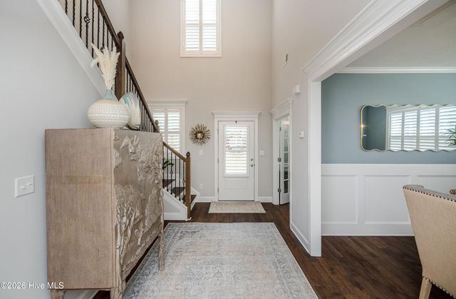 719 Houston Lake Drive, Evans, GA 30809