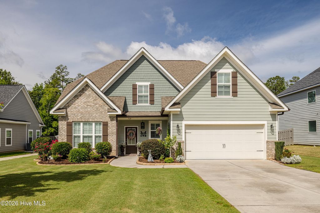 719 Houston Lake Drive, Evans, GA 30809