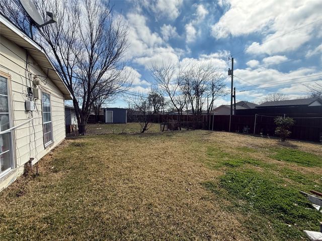 522 Seneca Drive, Garland, TX 75040