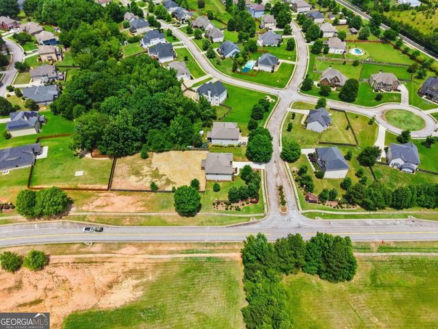 9001 Dawes Crossing, Mcdonough, GA 30252