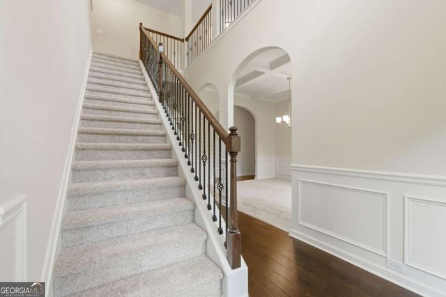 9001 Dawes Crossing, Mcdonough, GA 30252