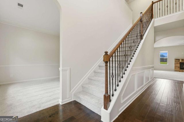 9001 Dawes Crossing, Mcdonough, GA 30252