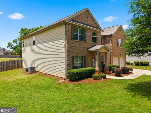 9001 Dawes Crossing, Mcdonough, GA 30252
