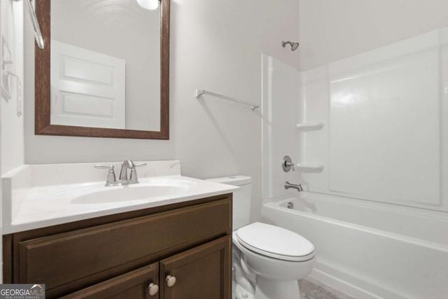9001 Dawes Crossing, Mcdonough, GA 30252