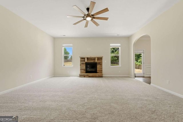 9001 Dawes Crossing, Mcdonough, GA 30252