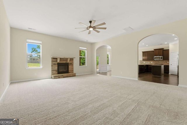 9001 Dawes Crossing, Mcdonough, GA 30252