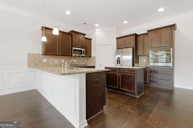 9001 Dawes Crossing, Mcdonough, GA 30252