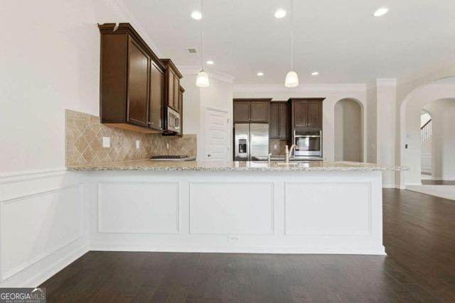 9001 Dawes Crossing, Mcdonough, GA 30252