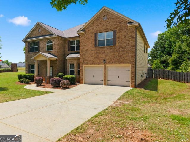 9001 Dawes Crossing, Mcdonough, GA 30252