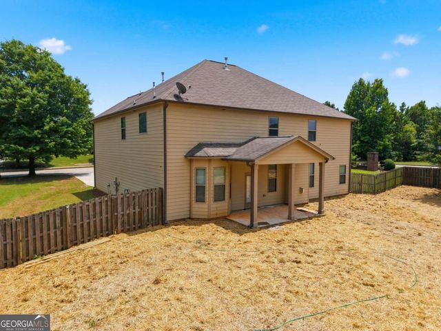 9001 Dawes Crossing, Mcdonough, GA 30252