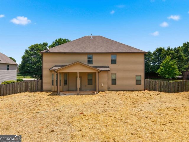 9001 Dawes Crossing, Mcdonough, GA 30252