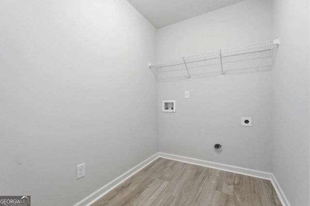 9001 Dawes Crossing, Mcdonough, GA 30252