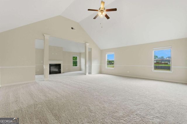 9001 Dawes Crossing, Mcdonough, GA 30252
