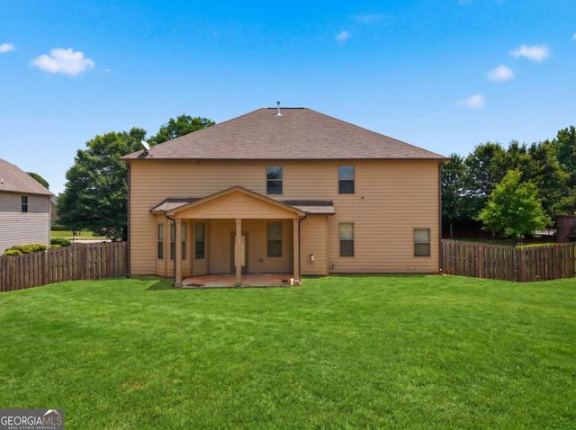 9001 Dawes Crossing, Mcdonough, GA 30252