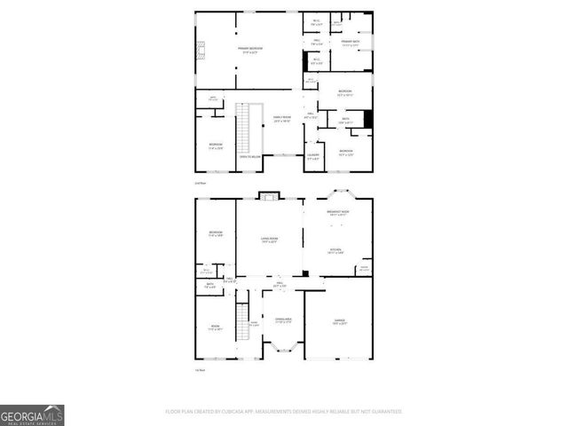 9001 Dawes Crossing, Mcdonough, GA 30252