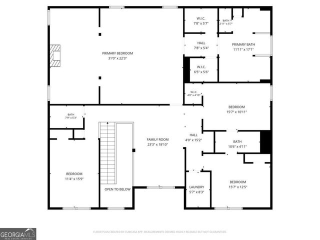 9001 Dawes Crossing, Mcdonough, GA 30252