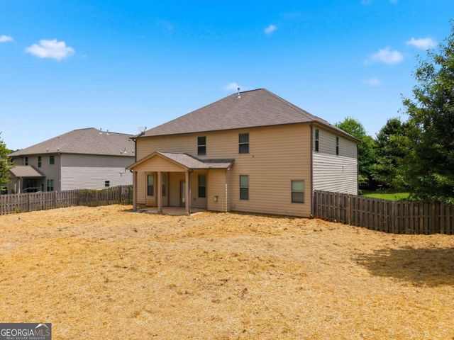 9001 Dawes Crossing, Mcdonough, GA 30252