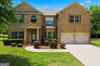 9001 Dawes Crossing, Mcdonough, GA 30252