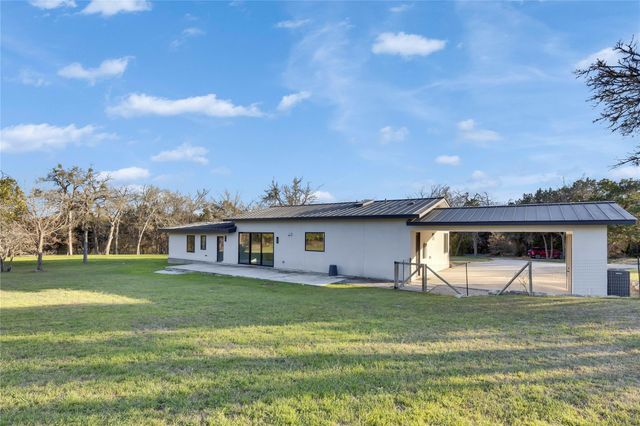 9901 Ledgestone TER, Austin, TX 78737