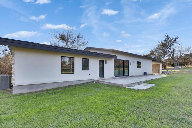 9901 Ledgestone TER, Austin, TX 78737