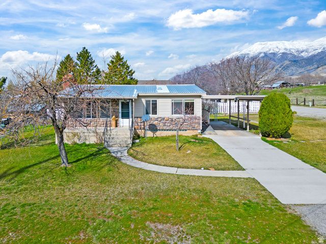 2510 W 6900 N, Honeyville, UT 84314