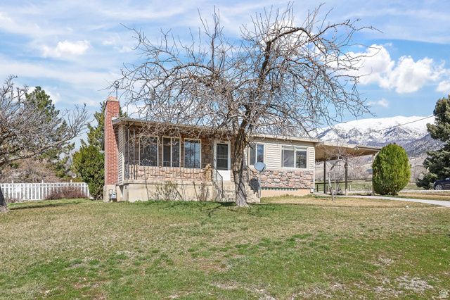 2510 W 6900 N, Honeyville, UT 84314