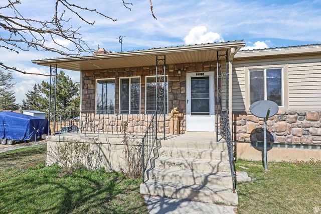 2510 W 6900 N, Honeyville, UT 84314