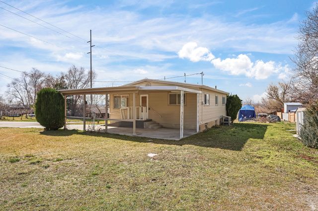 2510 W 6900 N, Honeyville, UT 84314