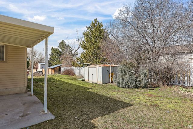 2510 W 6900 N, Honeyville, UT 84314