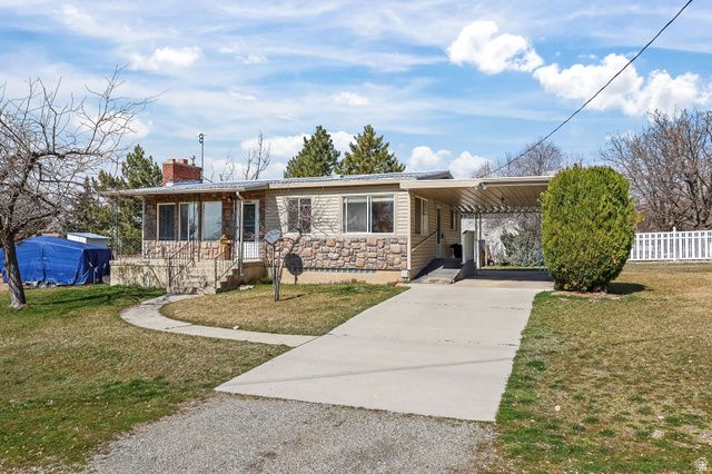 2510 W 6900 N, Honeyville, UT 84314