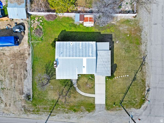 2510 W 6900 N, Honeyville, UT 84314