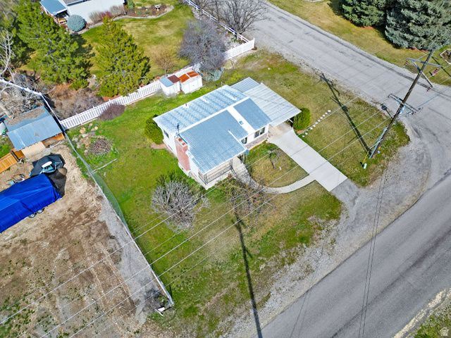 2510 W 6900 N, Honeyville, UT 84314