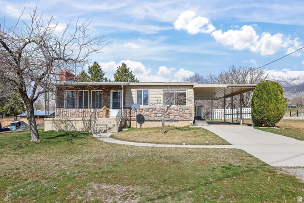 2510 W 6900 N, Honeyville, UT 84314