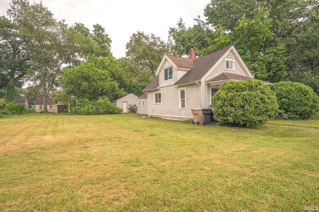 1418 N Elmer Street, South Bend, IN 46628