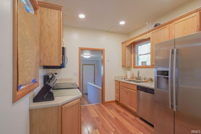 1418 N Elmer Street, South Bend, IN 46628