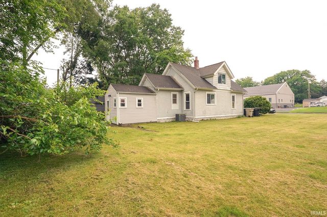 1418 N Elmer Street, South Bend, IN 46628