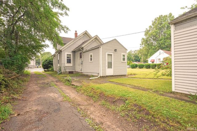 1418 N Elmer Street, South Bend, IN 46628