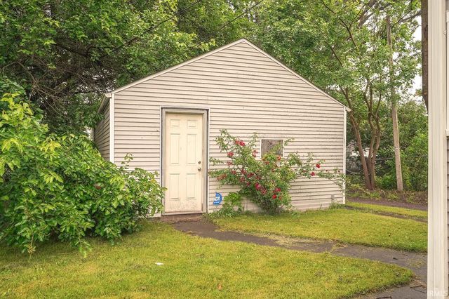 1418 N Elmer Street, South Bend, IN 46628