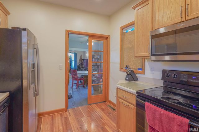 1418 N Elmer Street, South Bend, IN 46628
