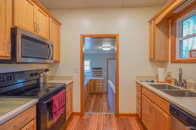 1418 N Elmer Street, South Bend, IN 46628