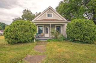 1418 N Elmer Street, South Bend, IN 46628