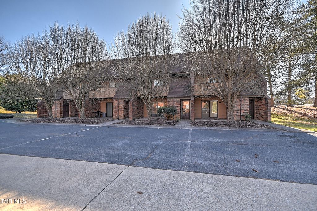 500 Fleetwood Drive 7, Kingsport, TN 37660